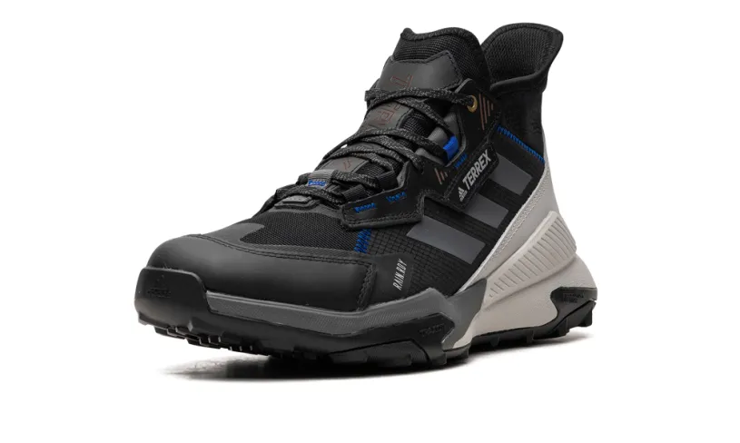 More Adidas Shoes Adidas Terrex Hyperblue Mid 'Rain.RDY' 