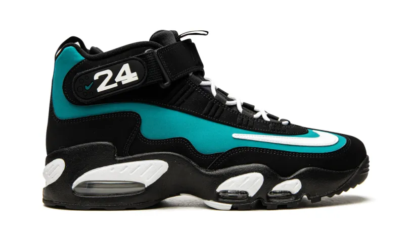 Nike Lifestyle Air Griffey Max 1 'Emerald' 