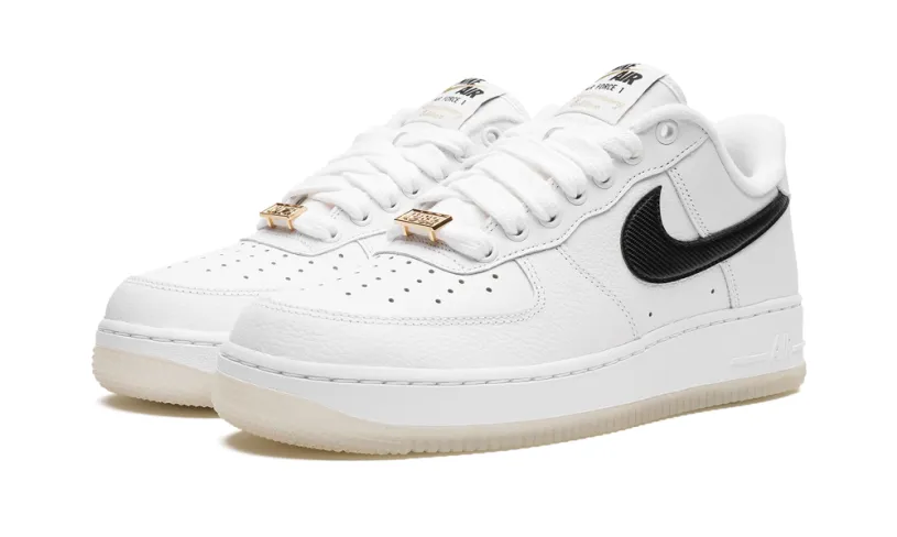 Nike Lifestyle AIR FORCE 1 LO WMNS 'Bronx Origins' 