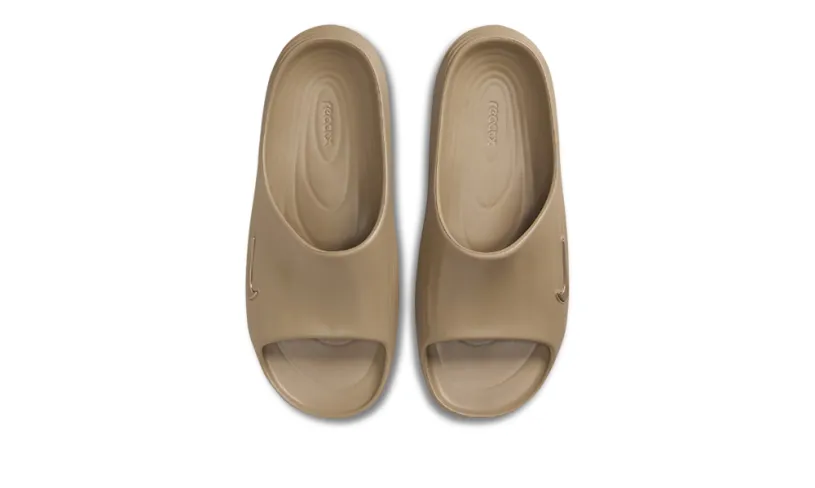 Nike Lifestyle ReactX Rejuven8 Slide 'Khaki'