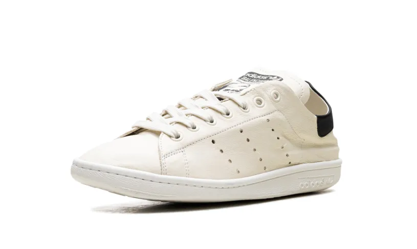 Adidas Stan Smith Stan Smith WMNS 'Balenciaga - Off White Black' 