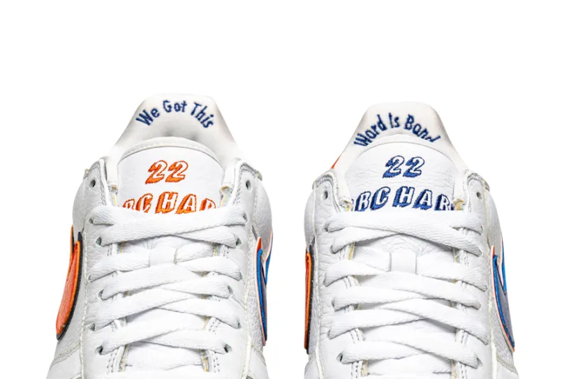 Nike Lifestyle Air Force 1 Low 'Scarr's Pizza' 