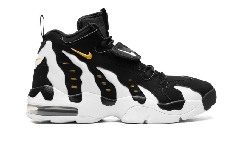 Nike Air Max Air DT Max '96 'Black Varsity Maize' 
