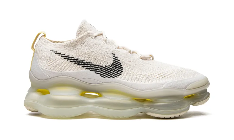 Nike Lifestyle Air Max Scorpion 'Phantom' 