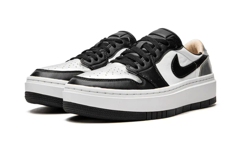 Air Jordan 1 AIR JORDAN 1 ELEVATE LOW WMNS 'Silver Toe' 