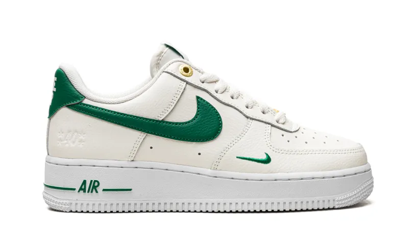 Nike Lifestyle Air Force 1 Low 'Malachite - White' 