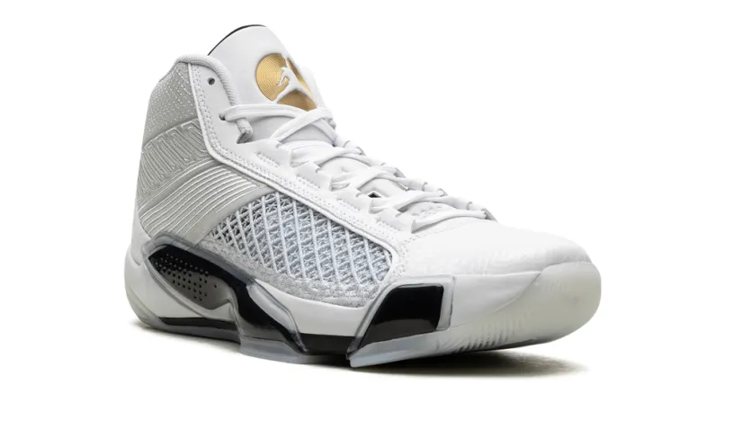 More Jordan Shoes Air Jordan 38 'FIBA'