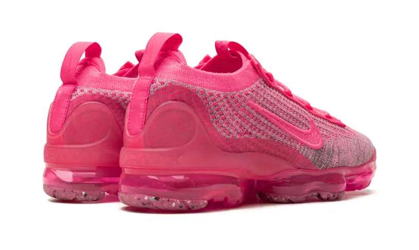 Nike Air Max AIR VAPORMAX 2021 FLYKNIT WMNS 'Hyper Pink' 