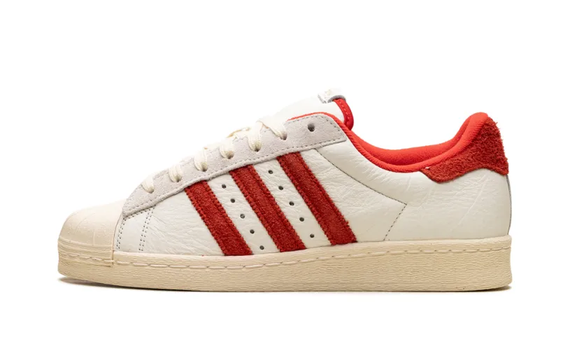 Adidas Superstar SUPERSTAR 82 'White'