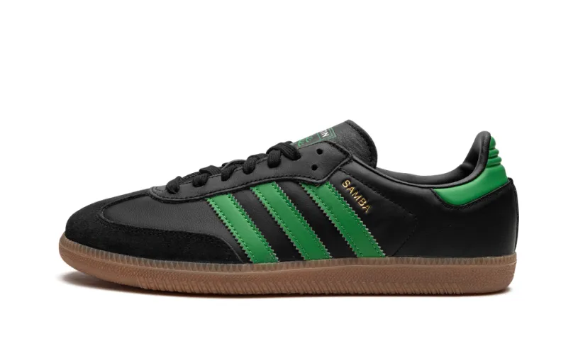 Adidas Samba Samba 'Austin FC' 