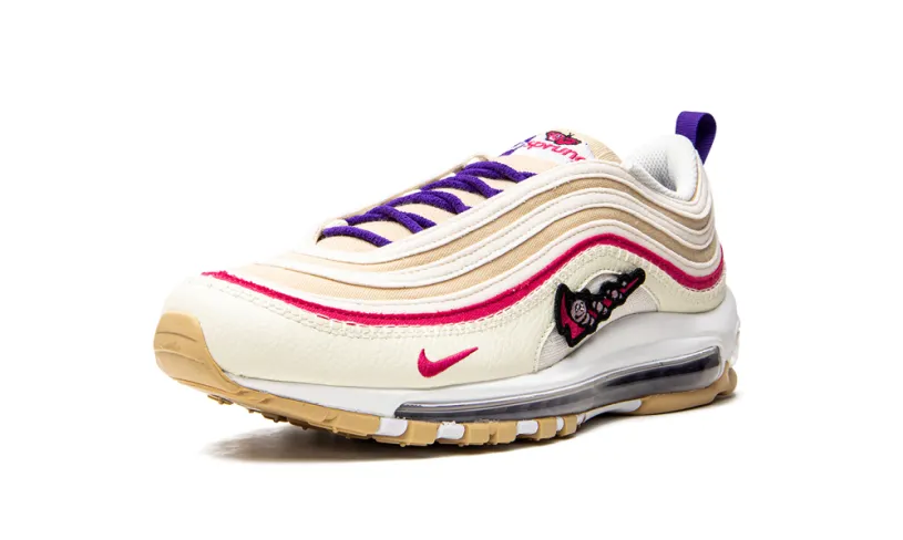 Nike Air Max Air Max 97 SE 'Air Sprung' 