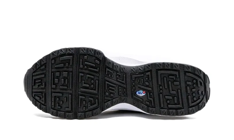 Nike Lifestyle Air Max Sunder 'Comme des Garcons Homme Plus - Black White' 