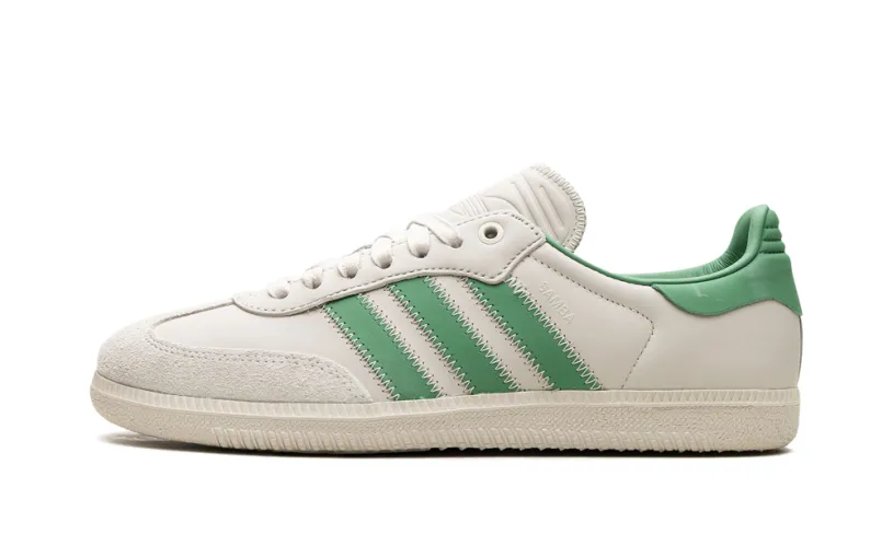 Adidas Samba Samba 'Pharrell Williams - Preloved Green'