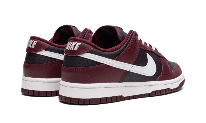 Nike Dunk Dunk Low 'Dark Beetroot' 