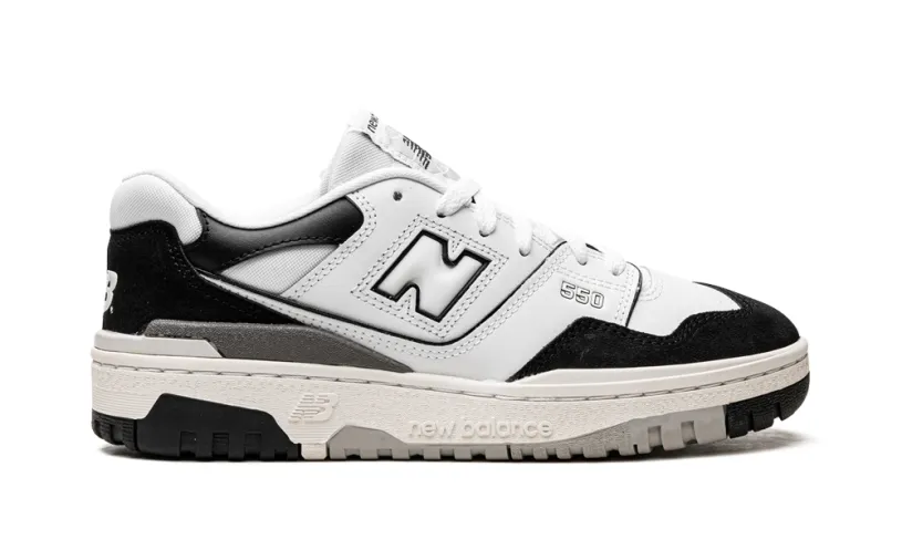 New Balance 550 550 GS 'Oreo' 