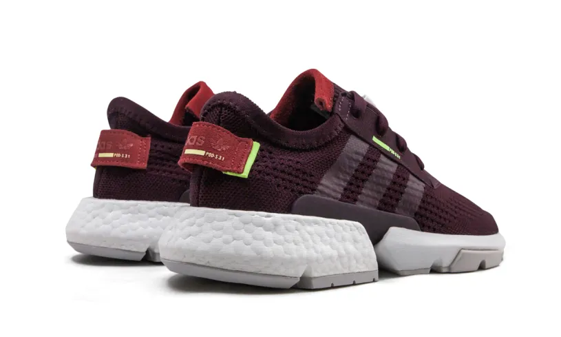 More Adidas Shoes POD-S3.1 WMNS 
