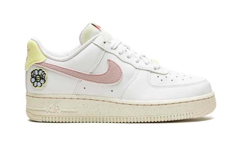 Nike Lifestyle AIR FORCE 1 LO NEXT NATU MNS WMNS 'Flower Power' 