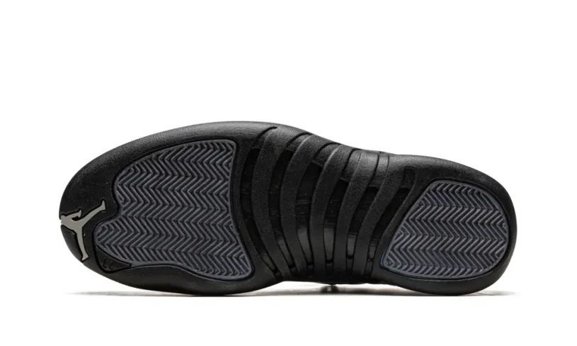 Air Jordan 12 Air Jordan 12 Low '25 Years In China' 