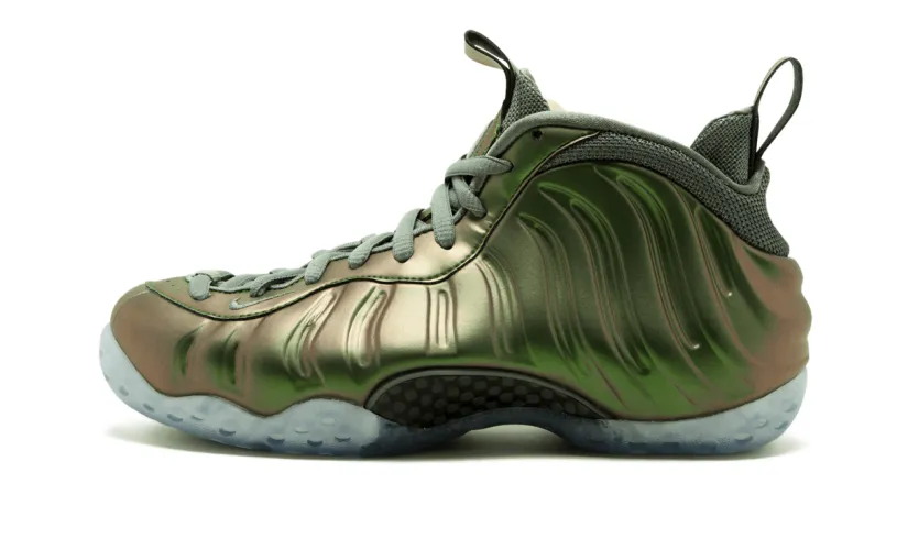 Nike Lifestyle AIR FOAMPOSITE ONE WMNS 'Shine'