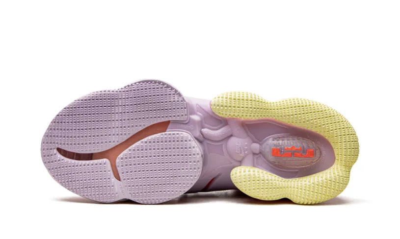 Nike Basketball LeBron 19 'LeBronival' 