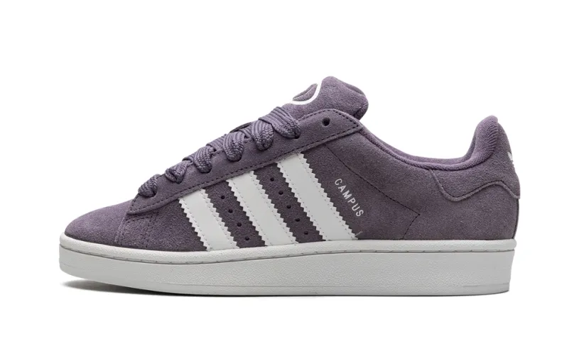 Adidas Campus CAMPUS 00S WMNS 'Shadow Violet' 