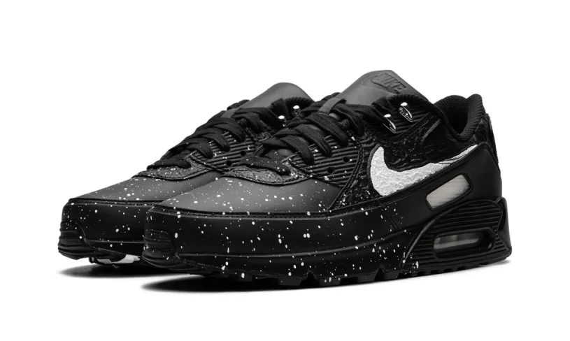 Nike Air Max Air Max 90 'Slawn - Black Speckle' 