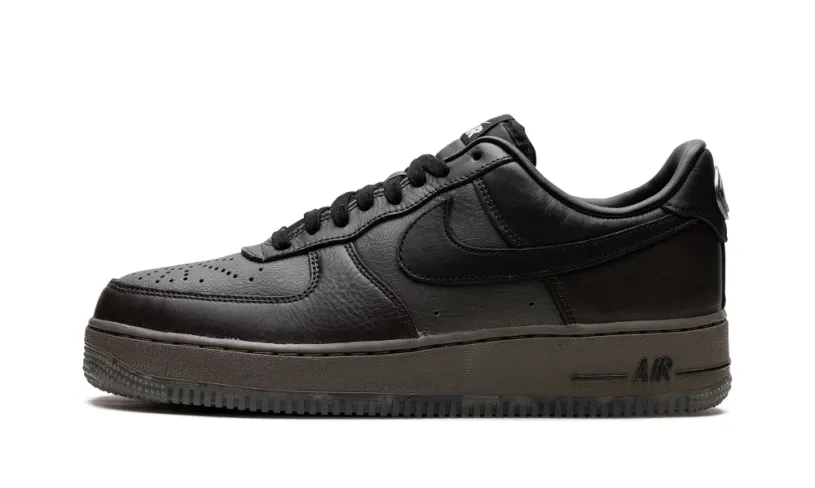 Nike Lifestyle Air Force 1 'Paris'