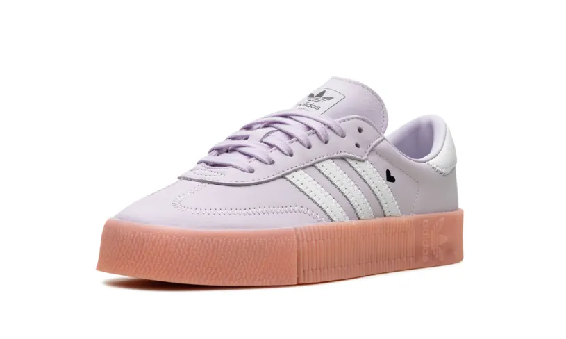 Adidas Samba SAMBAROSE WMNS 'Valentine's Day' 