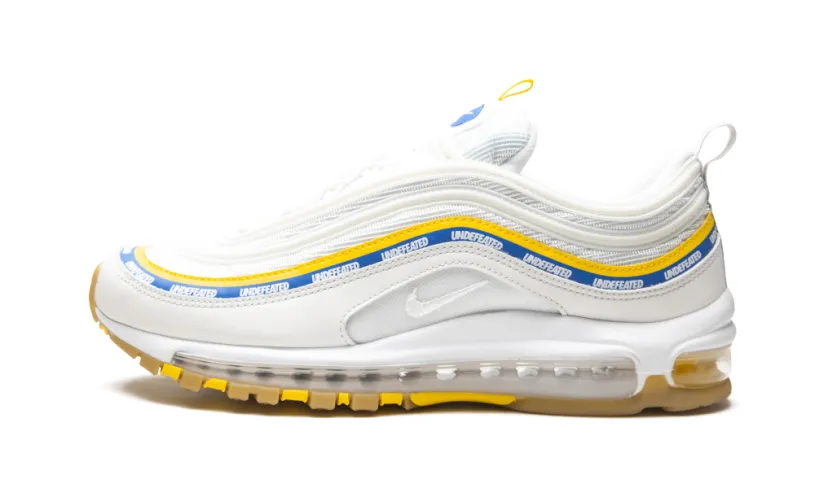 Nike Air Max Air Max 97 'Undefeated - UCLA' 