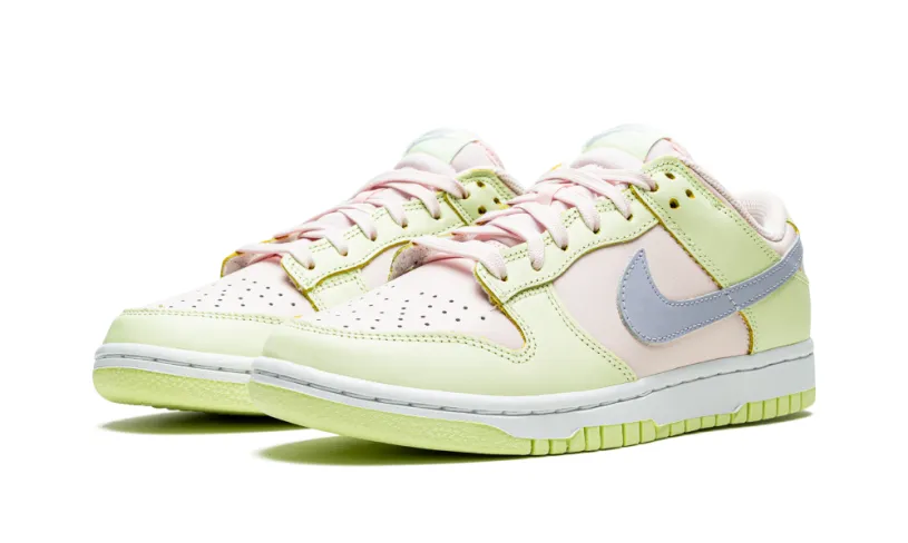 Nike Dunk DUNK LO MNS WMNS 'Lime Ice'