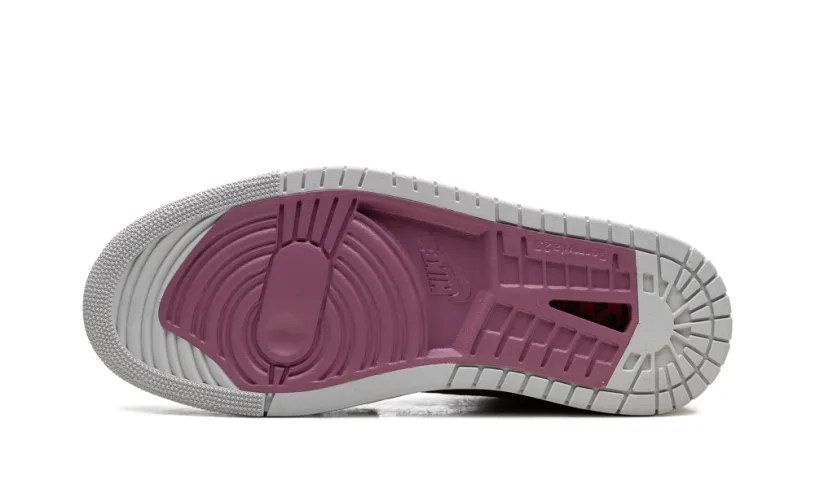 Air Jordan 1 Air Jordan 1 'Bordeaux' 