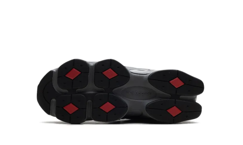 New Balance 9060 9060 'Black   Castlerock' 