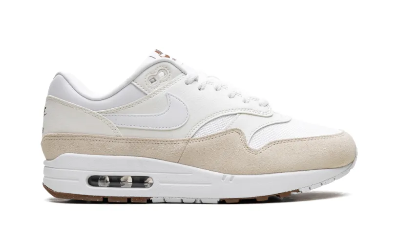 Nike Air Max Air Max 1 'Sail' 