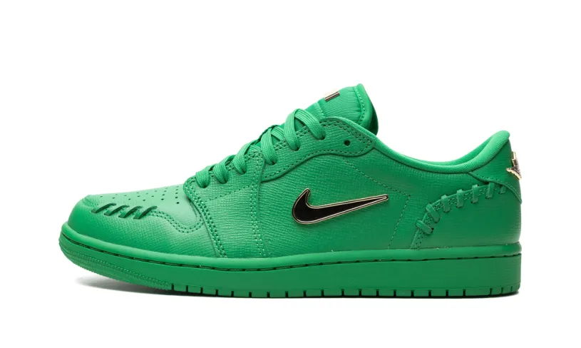 Air Jordan 1 Air Jordan 1 Low WMNS 'Method of Make Green'
