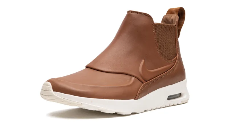 Nike Air Max AIR MAX THEA MID MNS WMNS 'Ale Brown' 