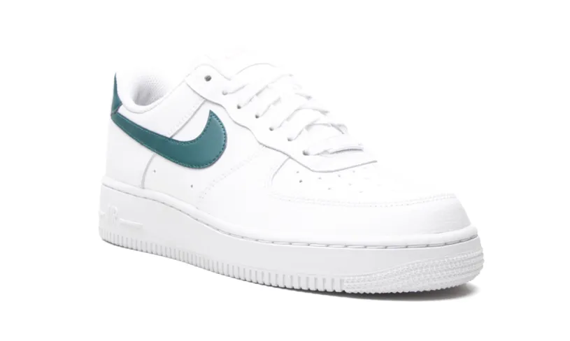 Nike Lifestyle AIR FORCE 1 '07 MNS WMNS 'Dark Teal' 