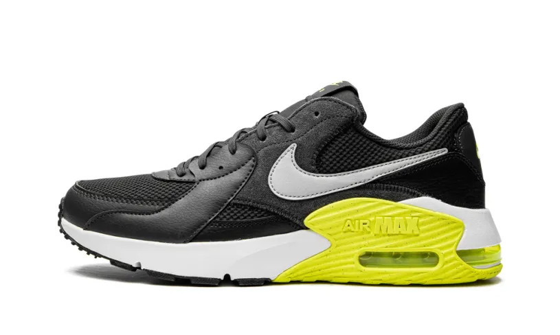 Nike Lifestyle Air Max Excee 'Neon'