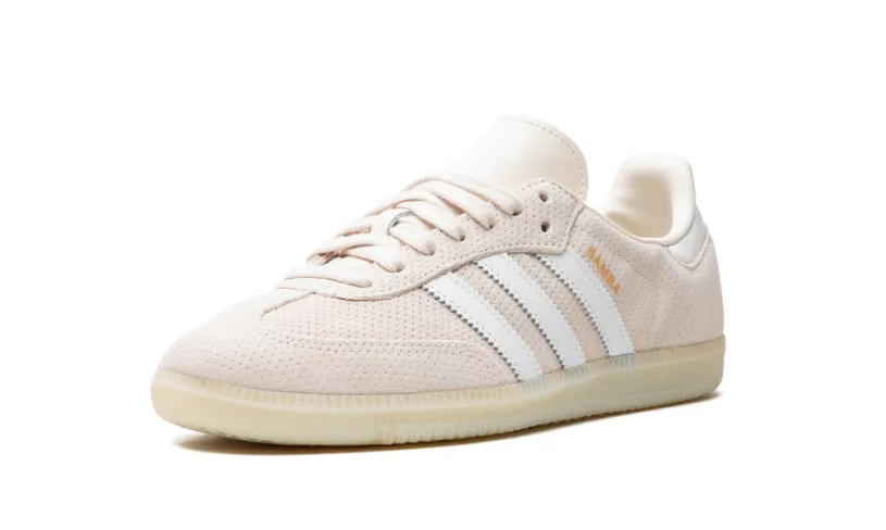 Adidas Samba Samba OG 'Linen' 