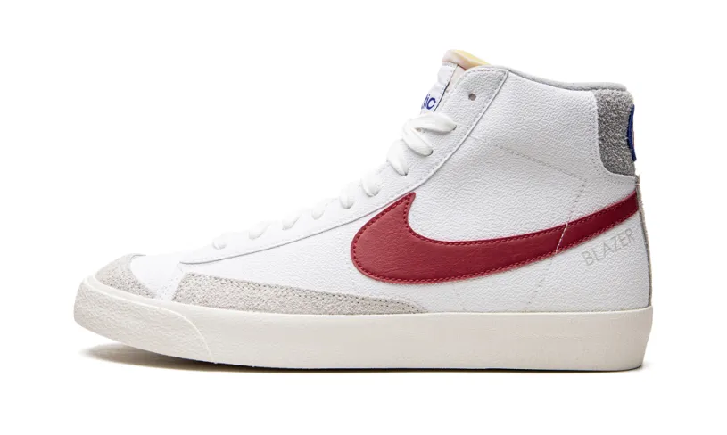 Nike Basketball Blazer Mid '77 'Athletic Club'