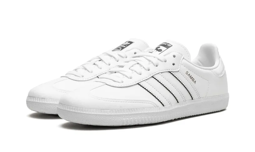 Adidas Samba Samba Vegan 'Mickey Mouse' 
