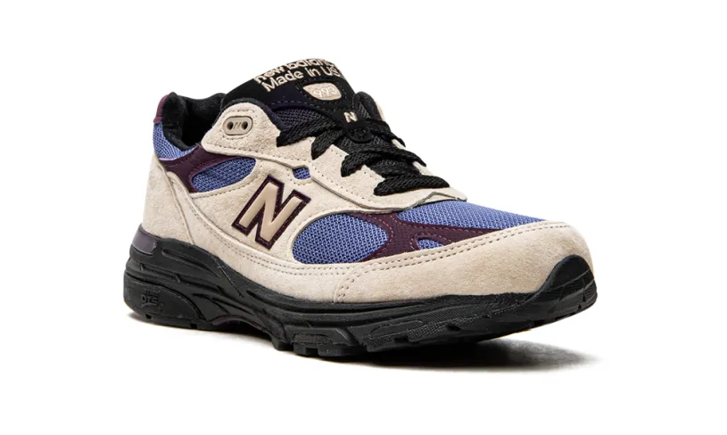New Balance 993 993 WMNS 'ALD - Taupe Blue - 993' 