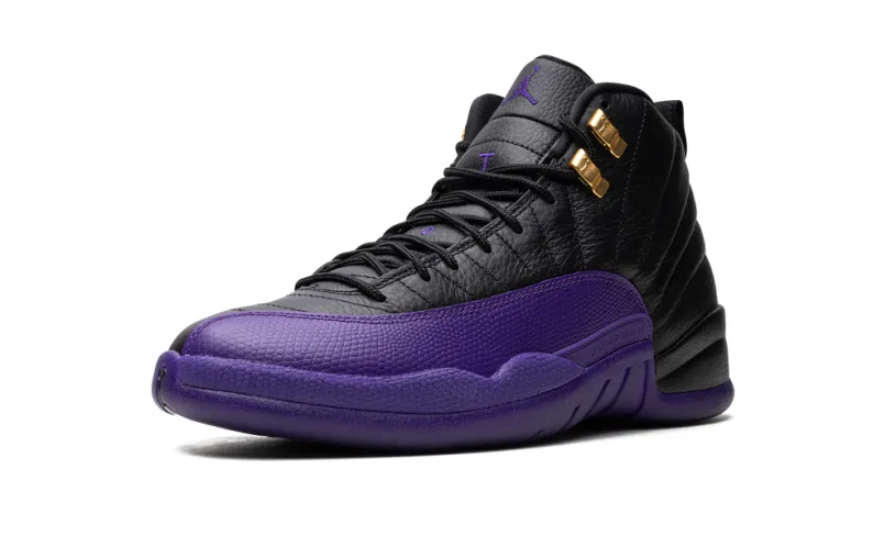 Air Jordan 12 Air Jordan 12 'Field Purple' 