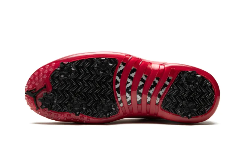 Air Jordan 12 Air Jordan 12 Golf 'Cherry' 