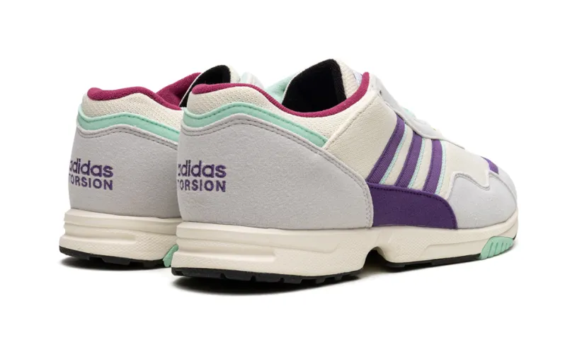 More Adidas Shoes HRMN SPZL 