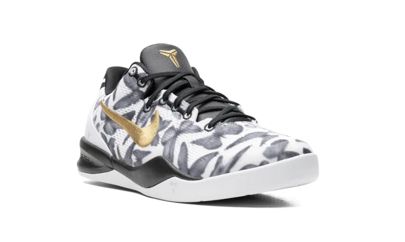 Nike Basketball Kobe 8 GS 'Mambacita'