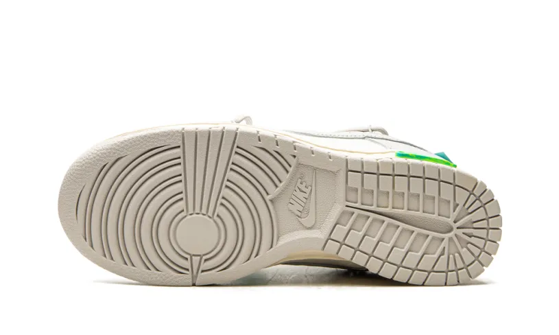 Nike Dunk Dunk Low 'Off-White Lot 42' 