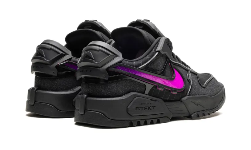 Nike Dunk Dunk Genesis 'RTFKT - Void' 