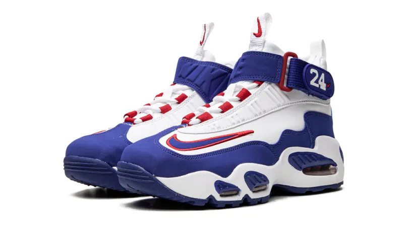 Nike Basketball Air Griffey Max 1 GS 'USA'