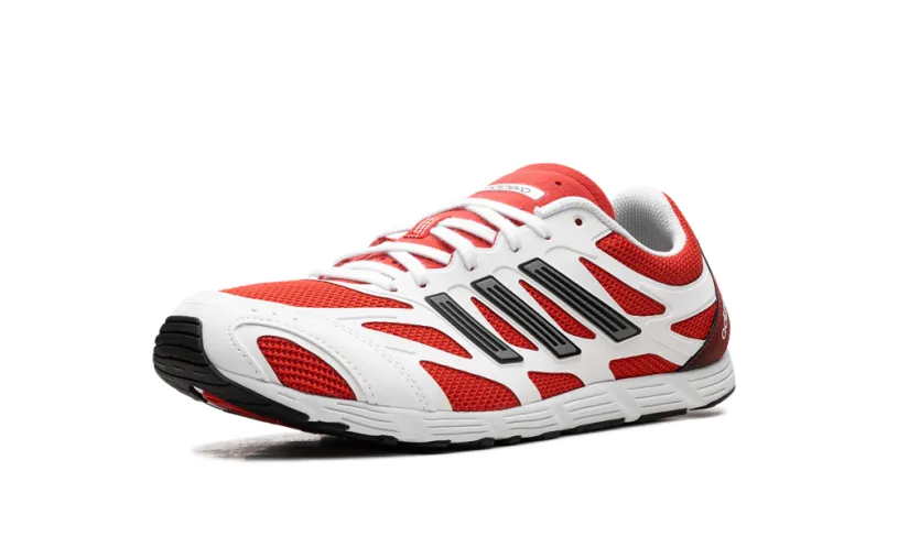 More Adidas Shoes Adizero PR 'Pure Ruby' 