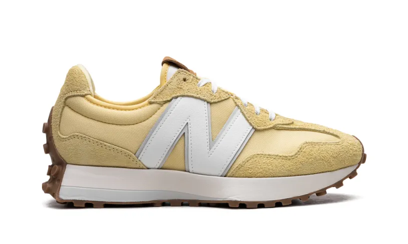 New Balance 327 327 WMNS 'Canary' 